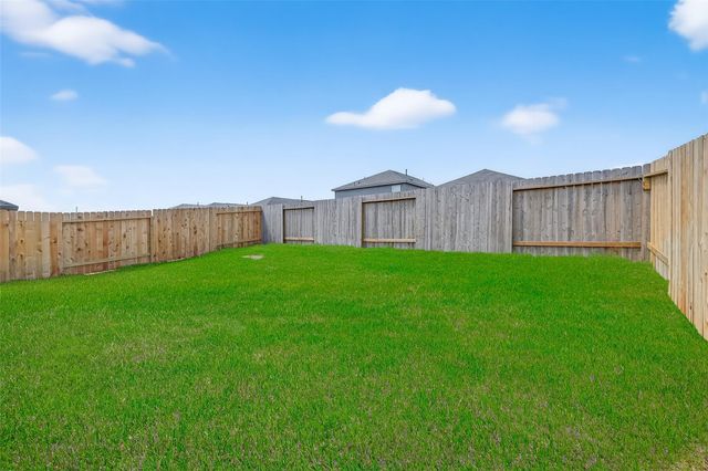 21619 Colonial Meadow Creek Trail, Waller, TX 77484