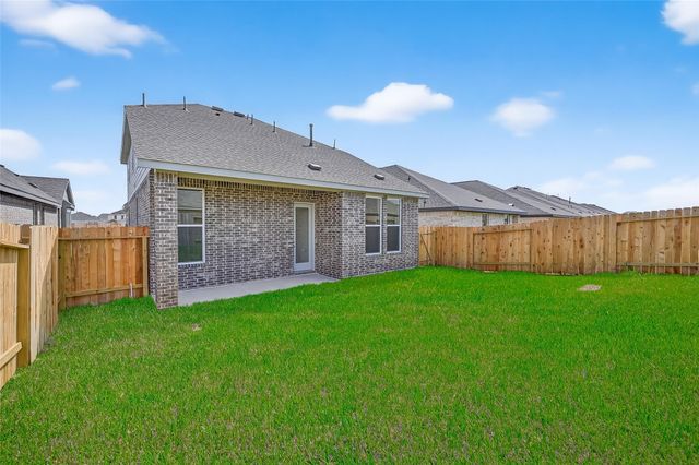 21619 Colonial Meadow Creek Trail, Waller, TX 77484