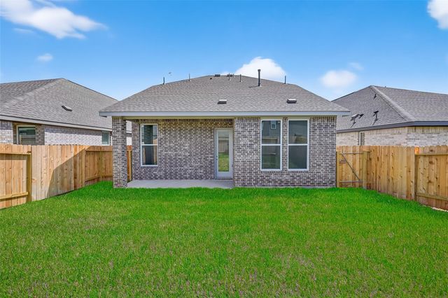 21619 Colonial Meadow Creek Trail, Waller, TX 77484
