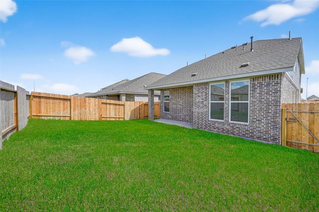 21619 Colonial Meadow Creek Trail, Waller, TX 77484