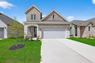 21619 Colonial Meadow Creek Trail, Waller, TX 77484