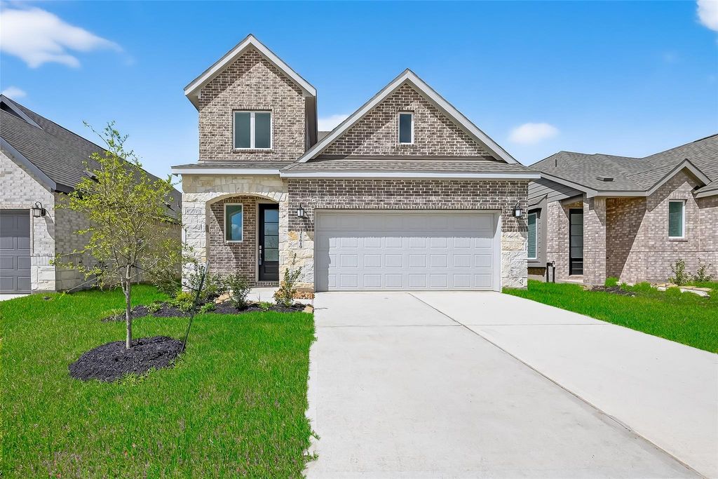 21619 Colonial Meadow Creek Trail, Waller, TX 77484