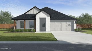 115 Eden Ridge Street, Duson, LA 70529