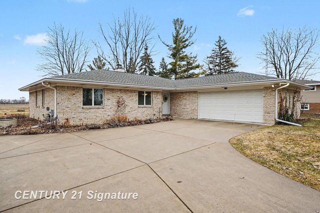 2378 Liberty Road, Kochville Twp, MI 48604