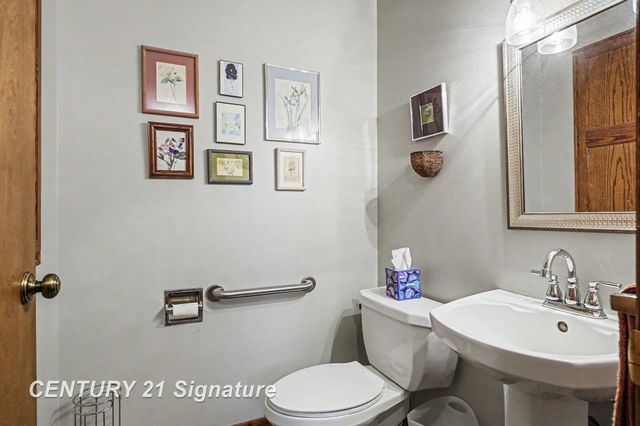 2378 Liberty Road, Kochville Twp, MI 48604