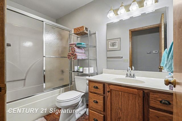 2378 Liberty Road, Kochville Twp, MI 48604