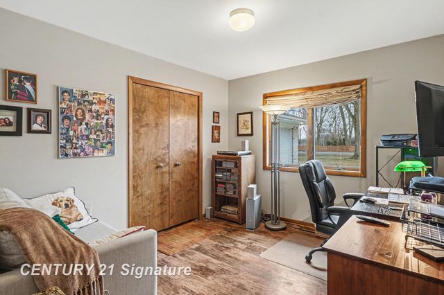 2378 Liberty Road, Kochville Twp, MI 48604