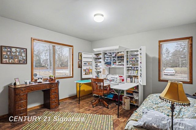 2378 Liberty Road, Kochville Twp, MI 48604