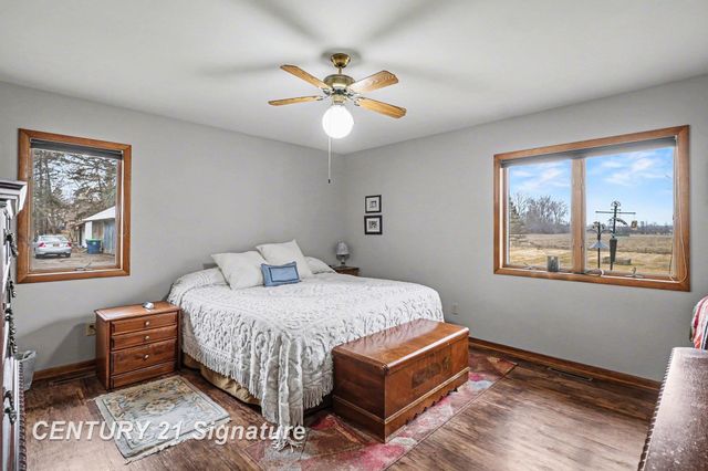 2378 Liberty Road, Kochville Twp, MI 48604