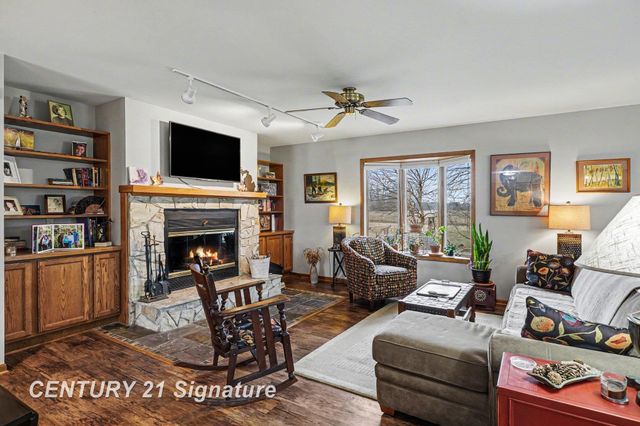 2378 Liberty Road, Kochville Twp, MI 48604