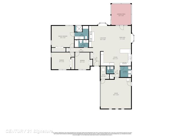 2378 Liberty Road, Kochville Twp, MI 48604