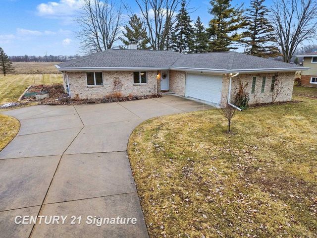 2378 Liberty Road, Kochville Twp, MI 48604