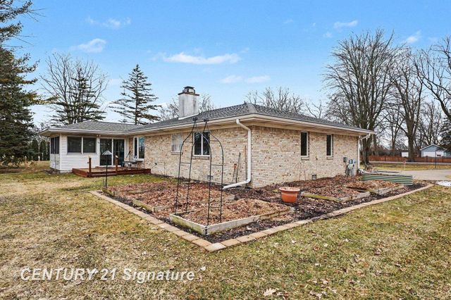 2378 Liberty Road, Kochville Twp, MI 48604