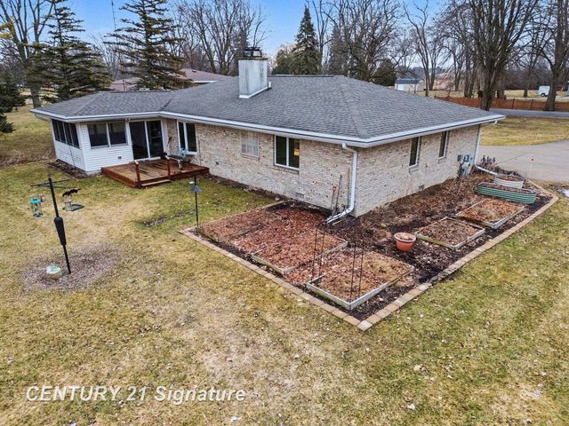 2378 Liberty Road, Kochville Twp, MI 48604