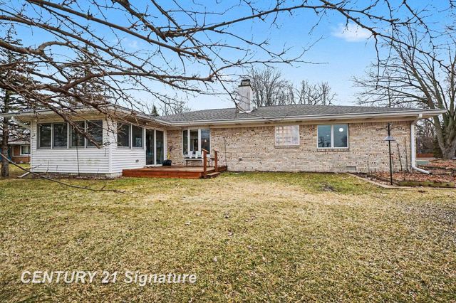 2378 Liberty Road, Kochville Twp, MI 48604