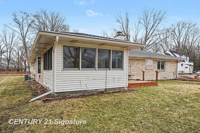 2378 Liberty Road, Kochville Twp, MI 48604