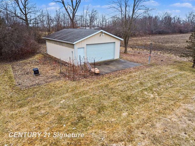 2378 Liberty Road, Kochville Twp, MI 48604