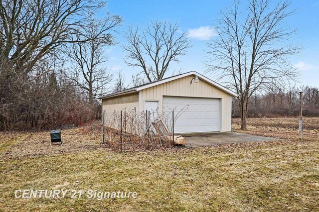 2378 Liberty Road, Kochville Twp, MI 48604