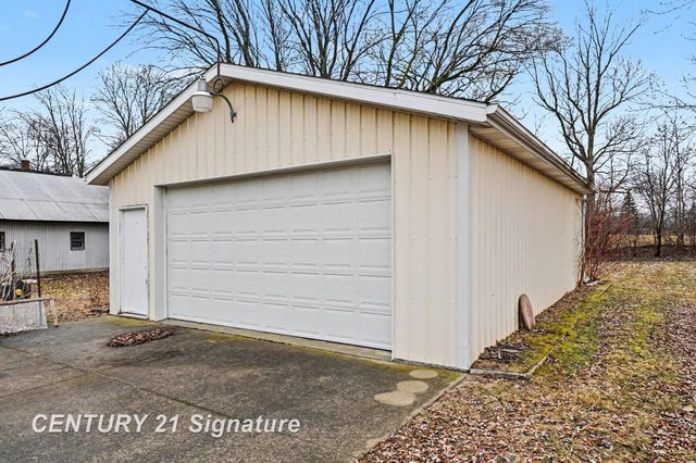 2378 Liberty Road, Kochville Twp, MI 48604