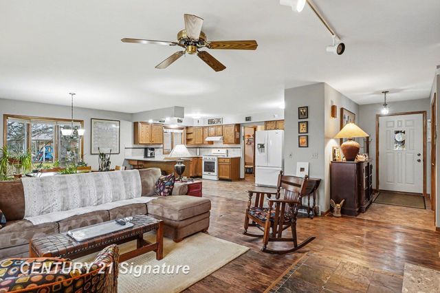 2378 Liberty Road, Kochville Twp, MI 48604