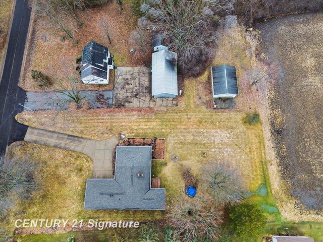 2378 Liberty Road, Kochville Twp, MI 48604