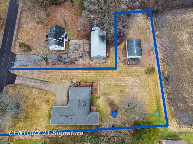 2378 Liberty Road, Kochville Twp, MI 48604