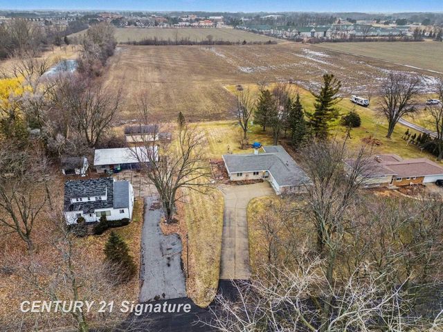 2378 Liberty Road, Kochville Twp, MI 48604