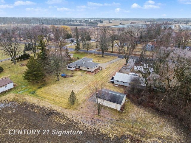 2378 Liberty Road, Kochville Twp, MI 48604