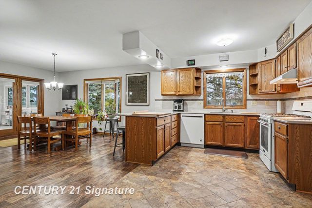 2378 Liberty Road, Kochville Twp, MI 48604