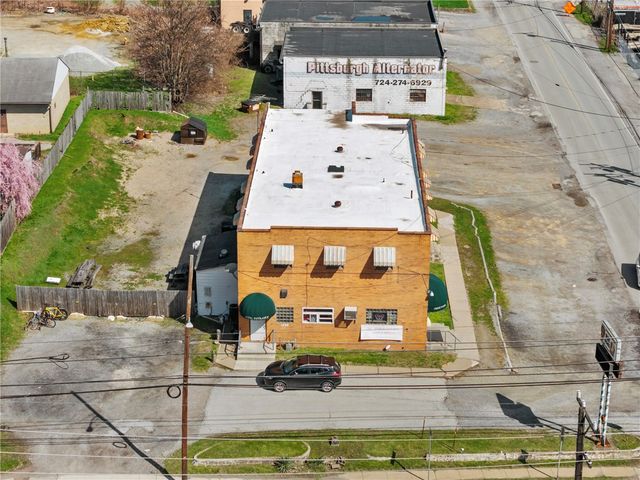 1435 Freeport Rd, Cheswick, PA 15024