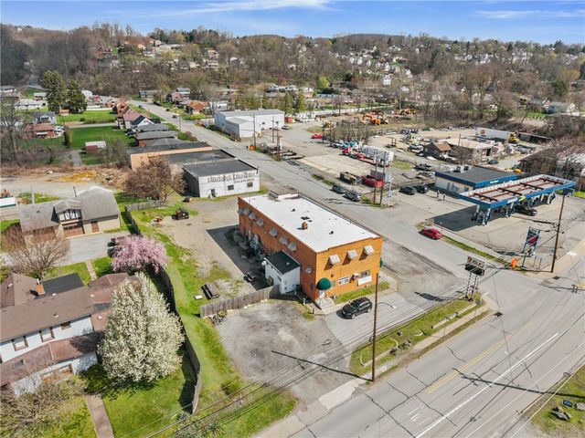 1435 Freeport Rd, Cheswick, PA 15024