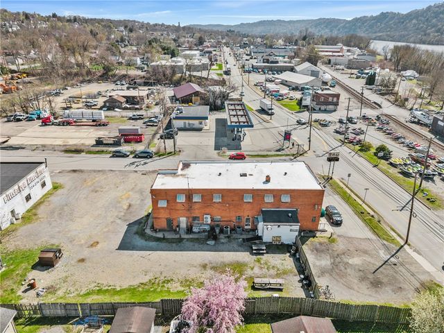 1435 Freeport Rd, Cheswick, PA 15024