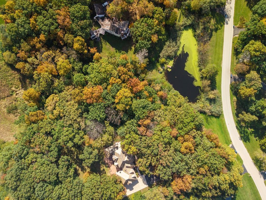 25445 N Wagon Wheel Court, Barrington, IL 60010 — photo 4