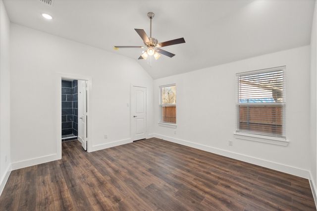 401 N Goodman Avenue, Kerens, TX 75144