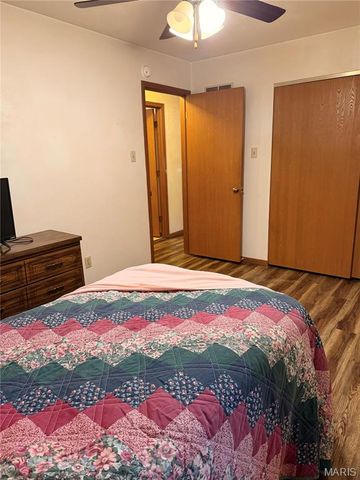 708 Yale Street, Farmington, MO 63640