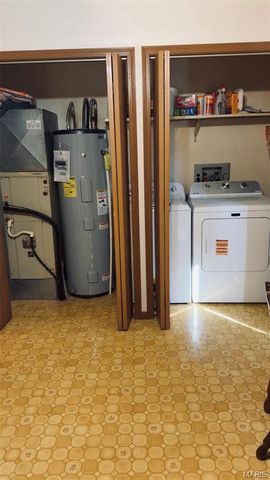 708 Yale Street, Farmington, MO 63640