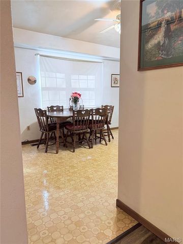 708 Yale Street, Farmington, MO 63640