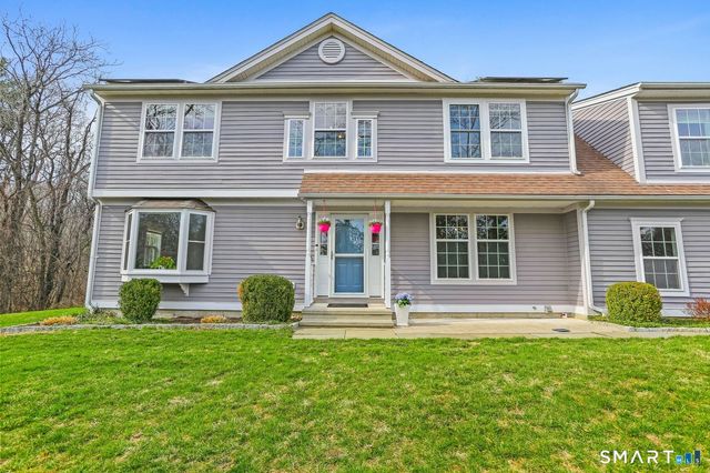 155 North Taylor Avenue, Norwalk, CT 06854