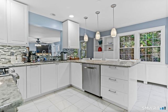 155 North Taylor Avenue, Norwalk, CT 06854