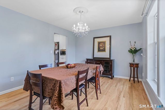155 North Taylor Avenue, Norwalk, CT 06854