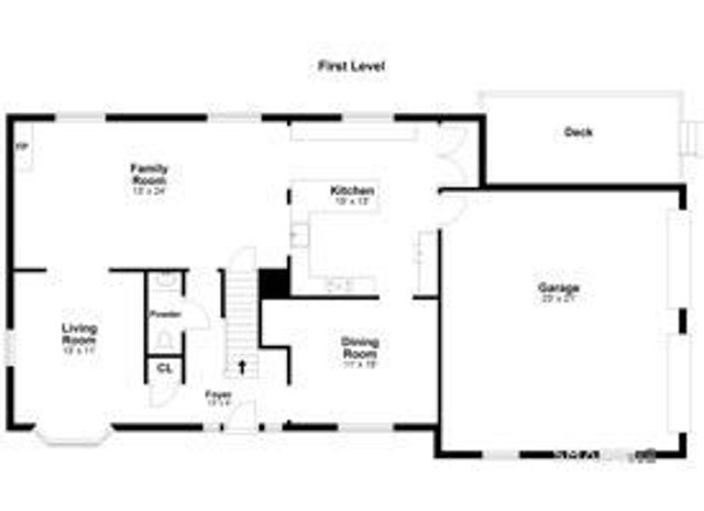 155 North Taylor Avenue, Norwalk, CT 06854