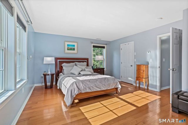 155 North Taylor Avenue, Norwalk, CT 06854