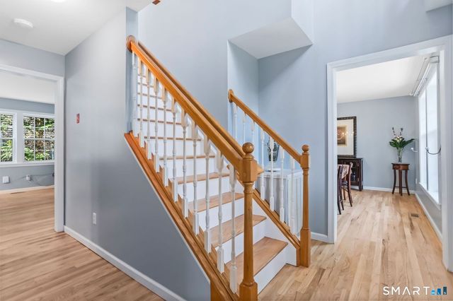 155 North Taylor Avenue, Norwalk, CT 06854