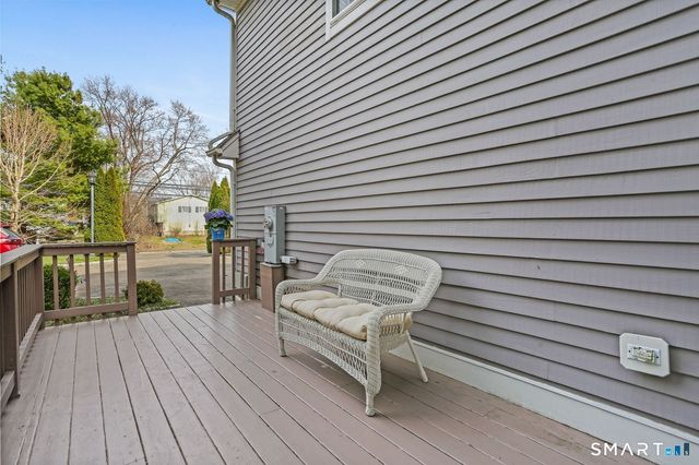 155 North Taylor Avenue, Norwalk, CT 06854