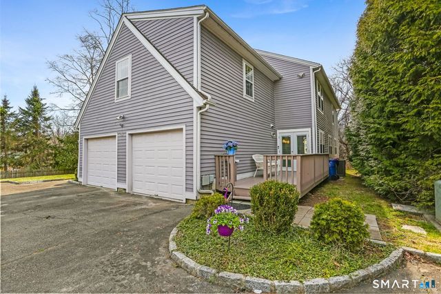 155 North Taylor Avenue, Norwalk, CT 06854