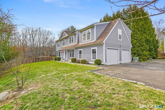 155 North Taylor Avenue, Norwalk, CT 06854