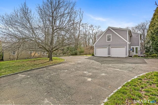 155 North Taylor Avenue, Norwalk, CT 06854