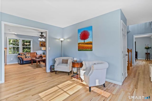 155 North Taylor Avenue, Norwalk, CT 06854