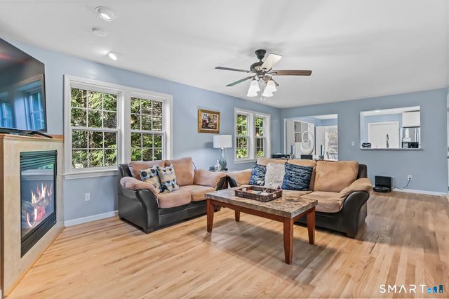 155 North Taylor Avenue, Norwalk, CT 06854