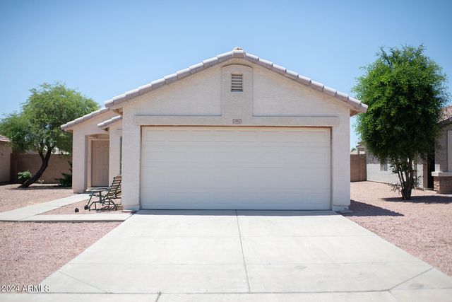 14911 W ACAPULCO Lane, Surprise, AZ 85379